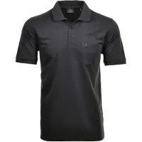 Ragman Shirt antraciet