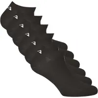 FILA Sokken zwart / wit