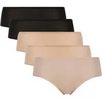 Chantelle Broekje beige / nude / zwart