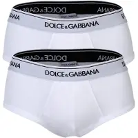 Dolce&Gabbana Slip wit