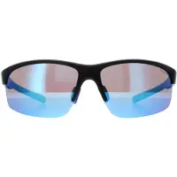 Polaroid Zonnebril blauw