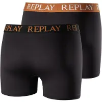 Replay onderbroeken