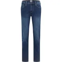 Mustang Jeans 'Washington' blauw denim / donkerblauw