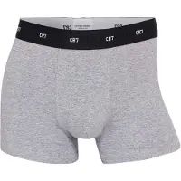 Cr7 - Cristiano Ronaldo Boxershorts grijs / lichtgrijs / zwart / wit