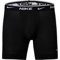 Nike Underwear Boxershorts blauw / zwart