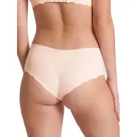 Sloggi Onderbroek met labeldetail, model 'ZERO MICROFIBRE'