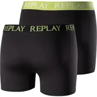 Replay onderbroeken