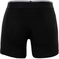 Diesel Boxershorts zwart / wit
