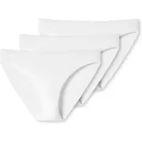 Schiesser Slip wit