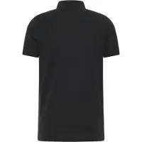 Mustang Shirt 'Palco' zwart