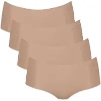 Sloggi Zero Microfiber Shorts 2.0 Broekje