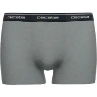 Ceceba Boxershorts grijs / zwart