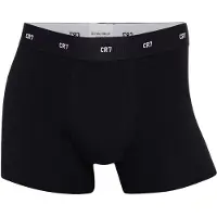 Cr7 - Cristiano Ronaldo Boxershorts zwart / wit