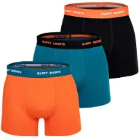 Happy Shorts Boxershorts