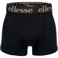Ellesse Boxershorts gemengde kleuren / zwart