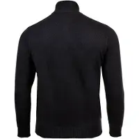 U.S. POLO ASSN. Trui zwart