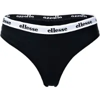 Ellesse String zwart