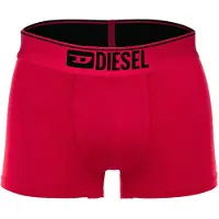 Diesel Boxershorts 'Damien' rood / zwart