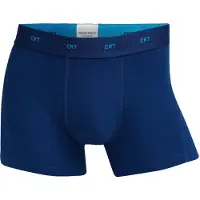 Cr7 - Cristiano Ronaldo Boxershorts hemelsblauw / donkerblauw