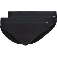 Skiny Slip zwart