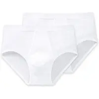 Schiesser Slip wit