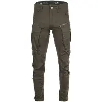 G-Star Cargobroek kaki