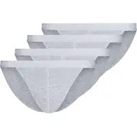 Skiny Slip grijs