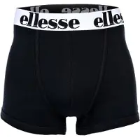 Ellesse Yema 7 Pack Boxer Shorts Boxershorts