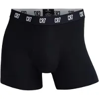 Cr7 - Cristiano Ronaldo Boxershorts zwart / wit