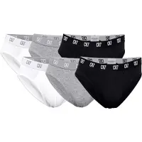 Cr7 Basic, Slip, 6-Pack Slip