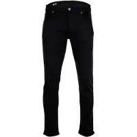 G-Star Jeans black denim