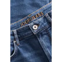 JOOP! Jeans blauw denim