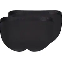 Skiny Slip zwart