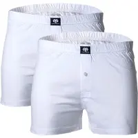 Ceceba Boxershorts zwart / wit
