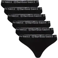 Bamboo Basics String