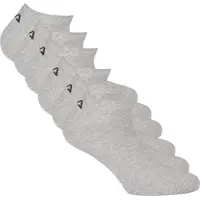 FILA Sokken grijs / zwart