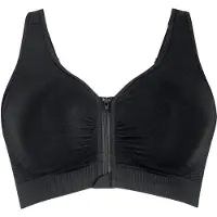 Anita Bustier