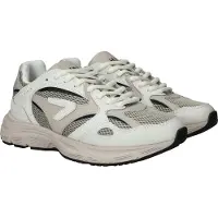 Hub Sneakers laag 'Shift M39' wit