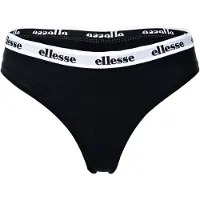 Ellesse String grijs / zwart / wit