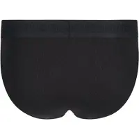 Skiny Slip zwart