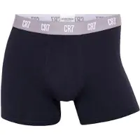 Cr7 - Cristiano Ronaldo Boxershorts turquoise / saffier / zwart / wit