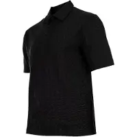 Armani Exchange Shirt zwart