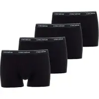 Ceceba Boxershorts zwart / wit