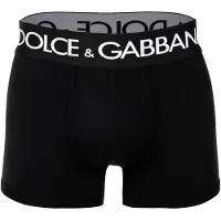 Dolce&Gabbana Boxershorts zwart