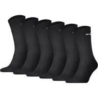 Puma Sportsokken zwart / wit