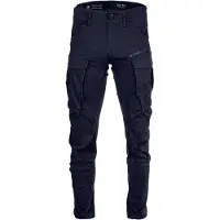 G-Star Cargobroek donkerblauw