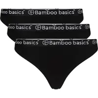 Bamboo Basics String