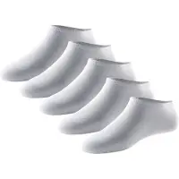Schiesser Sokken wit
