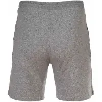 JOOP! Pyjamabroek 'Comfort' grijs gemêleerd