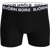 Björn Borg Sportondergoed navy / olijfgroen / zwart / wit